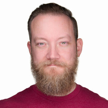 North Reading based Headshot photographer Evan Schmidt