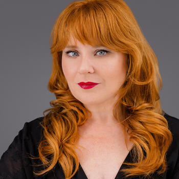 Pipersville based Headshot photographer Jessica Briggs