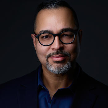 Lady Lake based Headshot photographer Joseph Caban