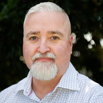 Brisbane based Headshot photographer Owen Flynn