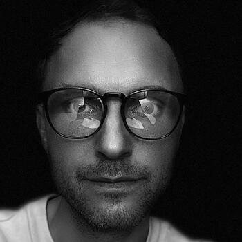  Headshot photographer Ruslan Koval