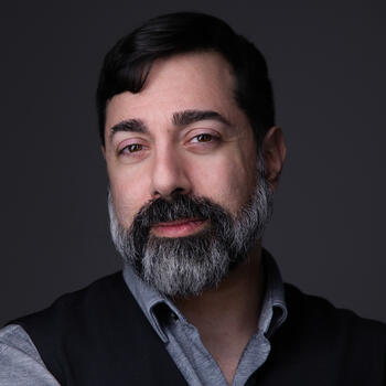 Laurel based Headshot photographer Vasilios Agapios