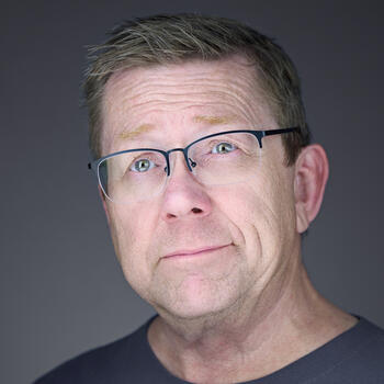 Garner based Headshot photographer Robby Lewis