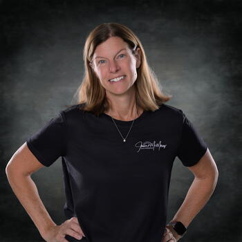 Carver based Headshot photographer Joanne McMorrow