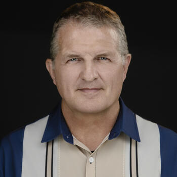 Henderson based Headshot photographer Greg Doherty