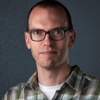 Golden based Headshot photographer Jon Rood