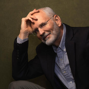 Erie based Headshot photographer Paul Lorei