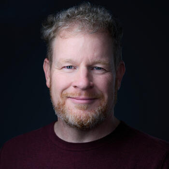 Baker based Headshot photographer Daniel Simmons