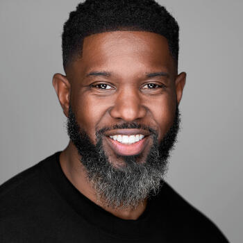 Savage based Headshot photographer James McCrae