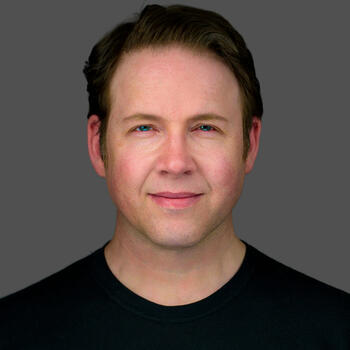 Memphis based Headshot photographer Jeff Lee