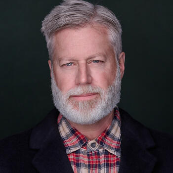 Lewes based Headshot photographer John Yeatman Jr