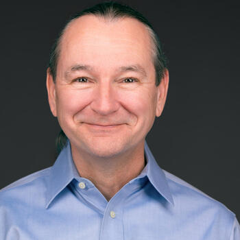 Austin based Headshot photographer Piers Hendrie