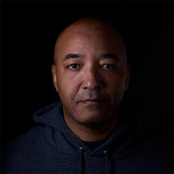 Columbia based Headshot photographer Mike Woodland