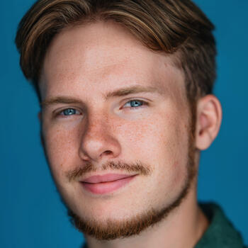 Parlin based Headshot photographer Danny McDonnell