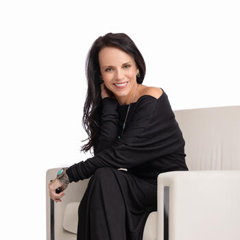 Weatherford based Headshot photographer Jami Scull