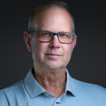 Seekonk based Headshot photographer Ron Riley