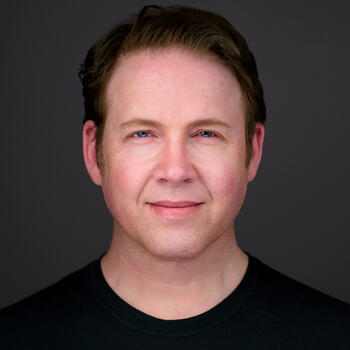 Memphis based Headshot photographer Jeff Lee