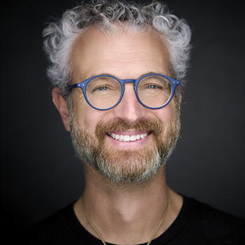 Boulder based Headshot photographer Jeffrey Packard