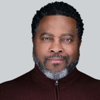 University Place based Headshot photographer Philander Eargle