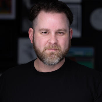 Norman based Headshot photographer Ryan Lassiter