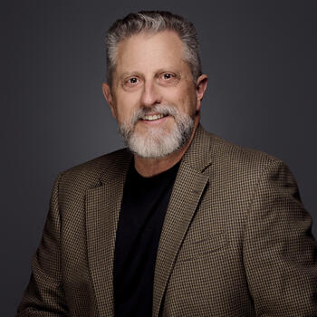 Bastrop based Headshot photographer Gary Smith