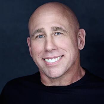 Milton based Headshot photographer Ken Sanford