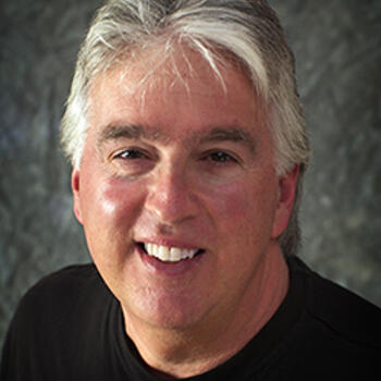 Huntington Beach based Headshot photographer John Santoro