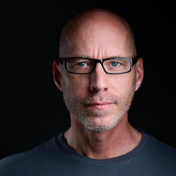 Florence  based Headshot photographer Taylor Clifton