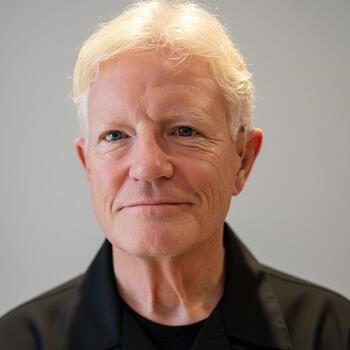 Dubuque based Headshot photographer Bob Felderman