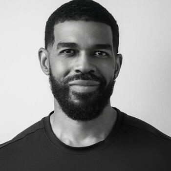 Baton Rouge based Headshot photographer William Nelson