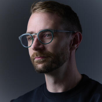 Elmhurst based Headshot photographer Matt Bero