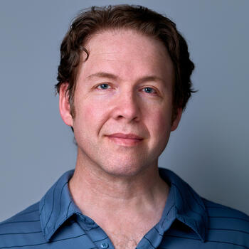 Memphis based Headshot photographer Jeff Lee