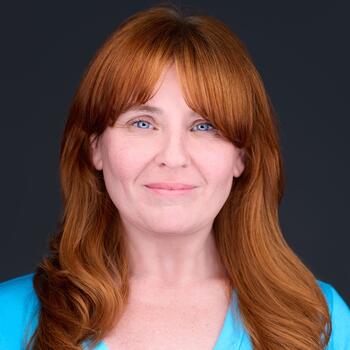 Pipersville based Headshot photographer Jessica Briggs