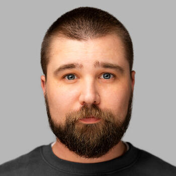 Shelby Township based Headshot photographer Brent Short