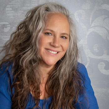 Sun City Center based Headshot photographer Anne Barhyte
