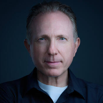 San Diego based Headshot photographer Jason Harmon