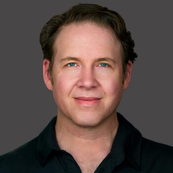 Memphis based Headshot photographer Jeff Lee