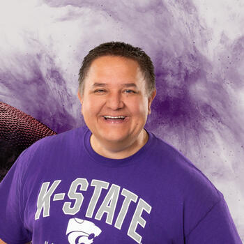 Wichita based Headshot photographer Greg Pollock