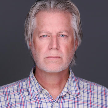 Lewes based Headshot photographer John Yeatman Jr