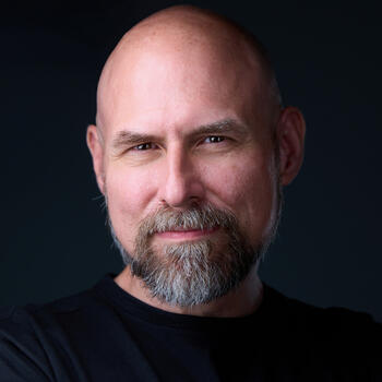 Phoenix based Headshot photographer Matt Young