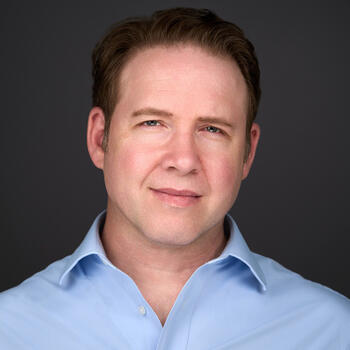 Memphis based Headshot photographer Jeff Lee