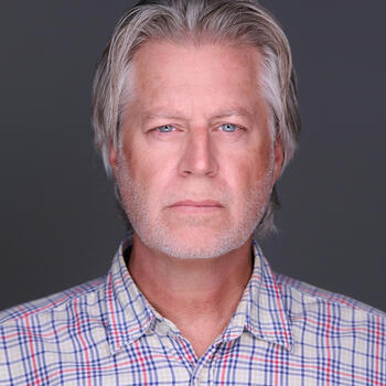 Lewes based Headshot photographer John Yeatman Jr