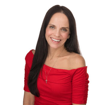 Weatherford based Headshot photographer Jami Scull
