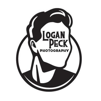 New York based Headshot photographer Logan Peck