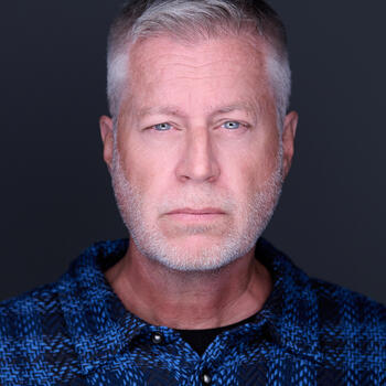 Lewes based Headshot photographer John Yeatman Jr