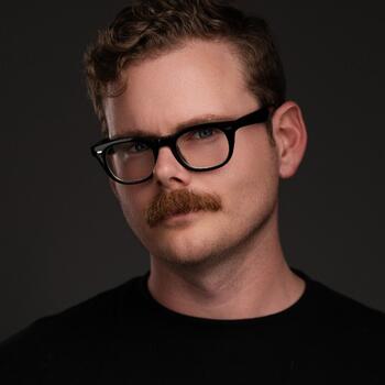 Nashville based Headshot photographer Jonathan Tilghman