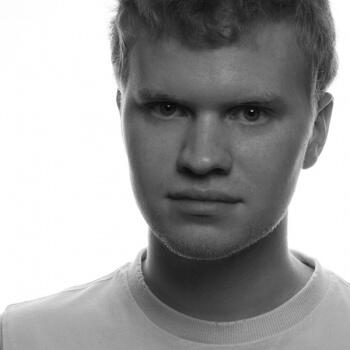 Hickory based Headshot photographer Boyd Johnson