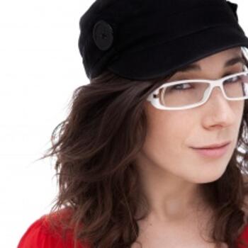 Montr&eacute;al based Headshot photographer Emilie Tournevache