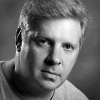 Orlando based Headshot photographer Mike Collins