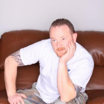 Normal based Headshot photographer Jeremy Byrd